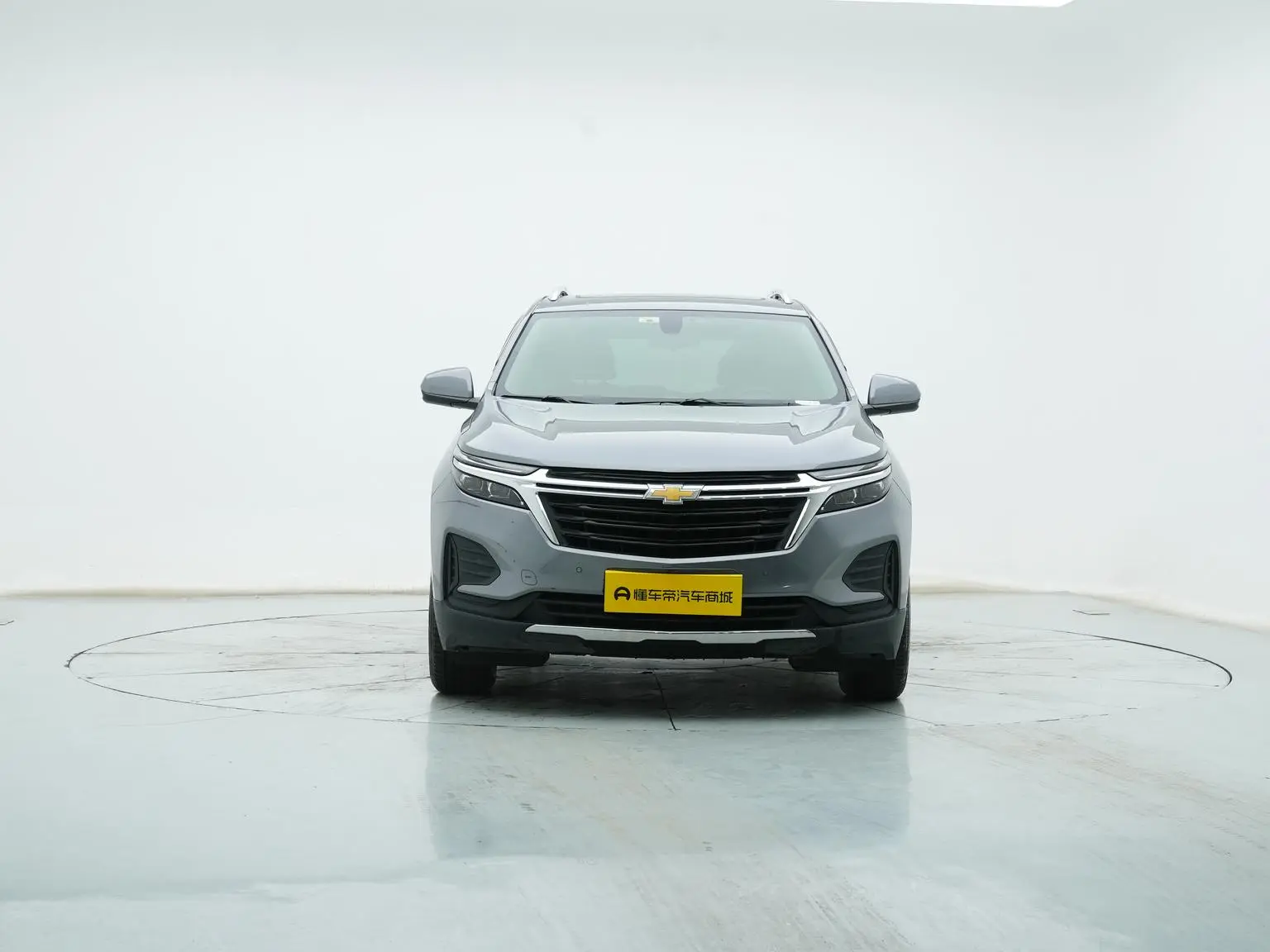 Chevrolet Equinox 2021 535T