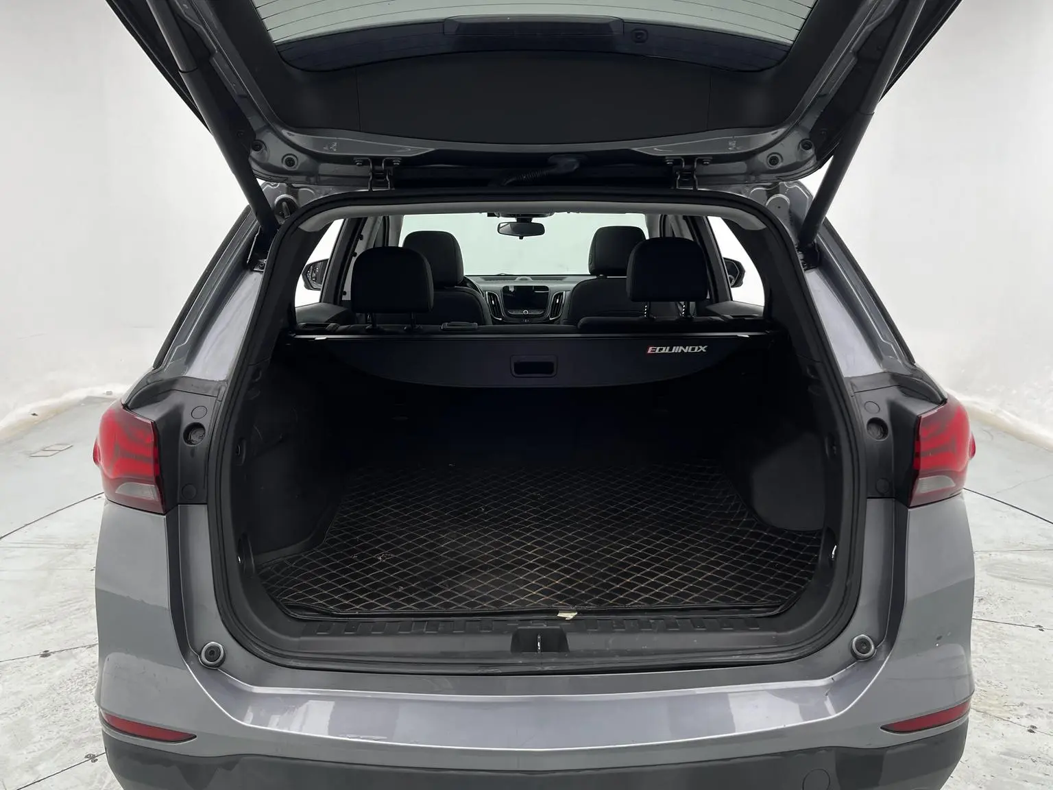 Chevrolet Equinox 2021 535T