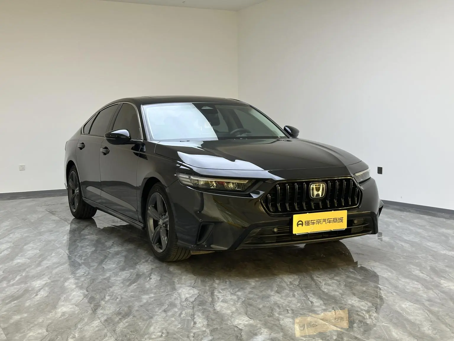 Honda Inspire 2023 260TURBO Refined
