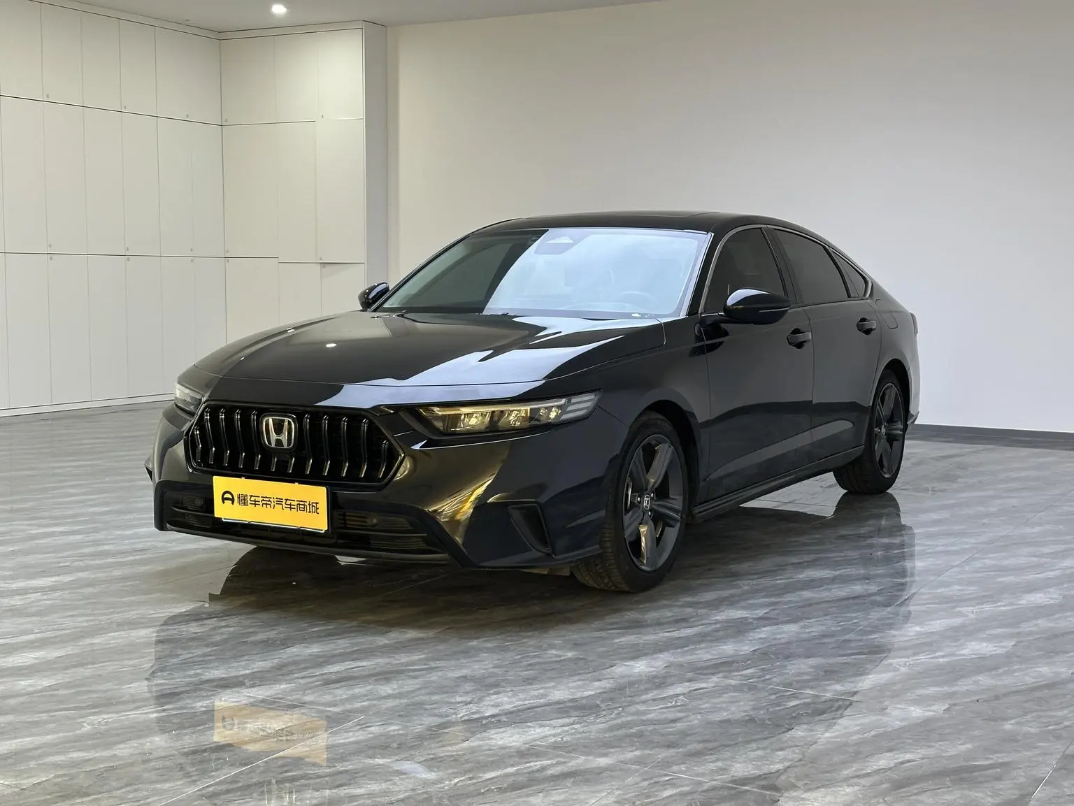 Honda Inspire 2023 260TURBO Refined