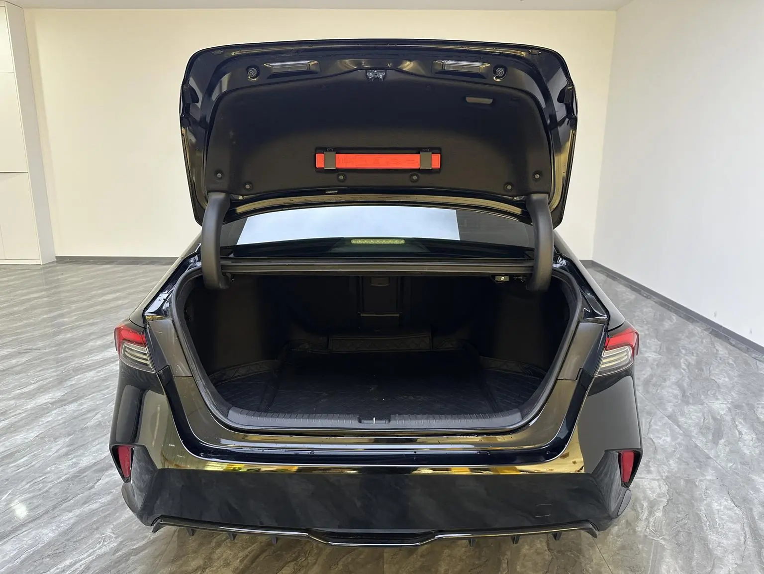 Honda Inspire 2023 260TURBO Refined
