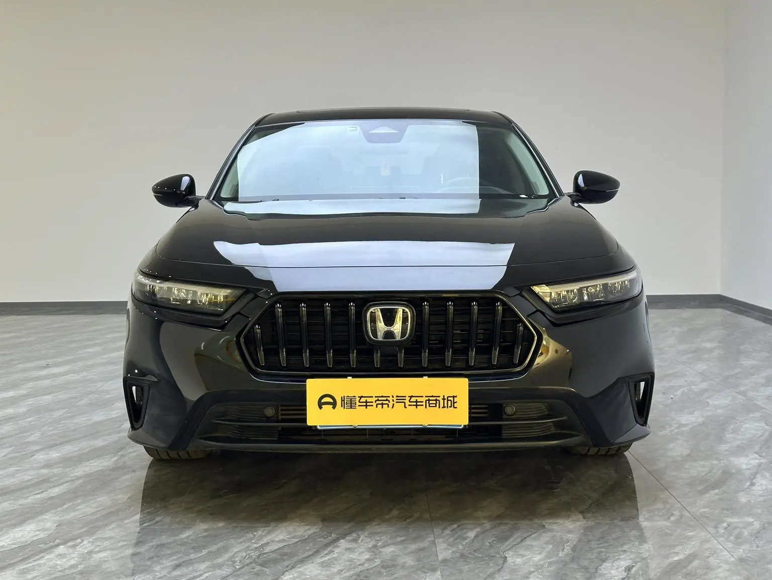 Honda Inspire 2023 260TURBO Refined