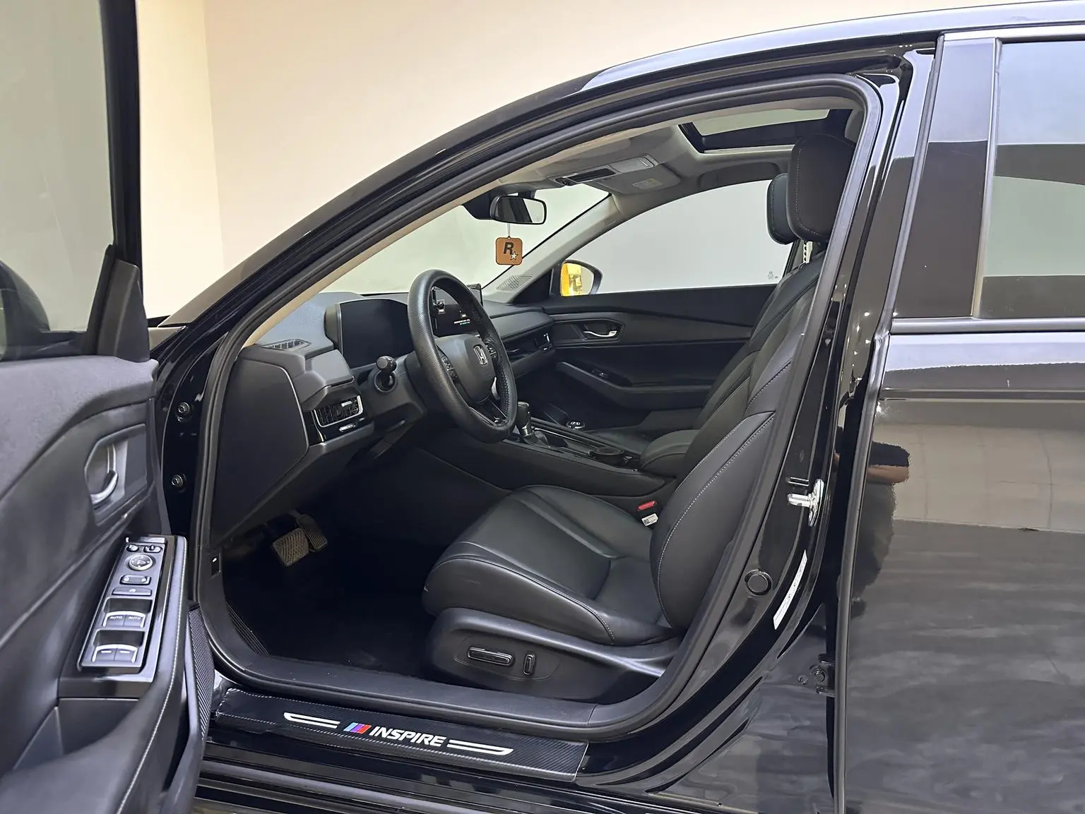 Honda Inspire 2023 260TURBO Refined