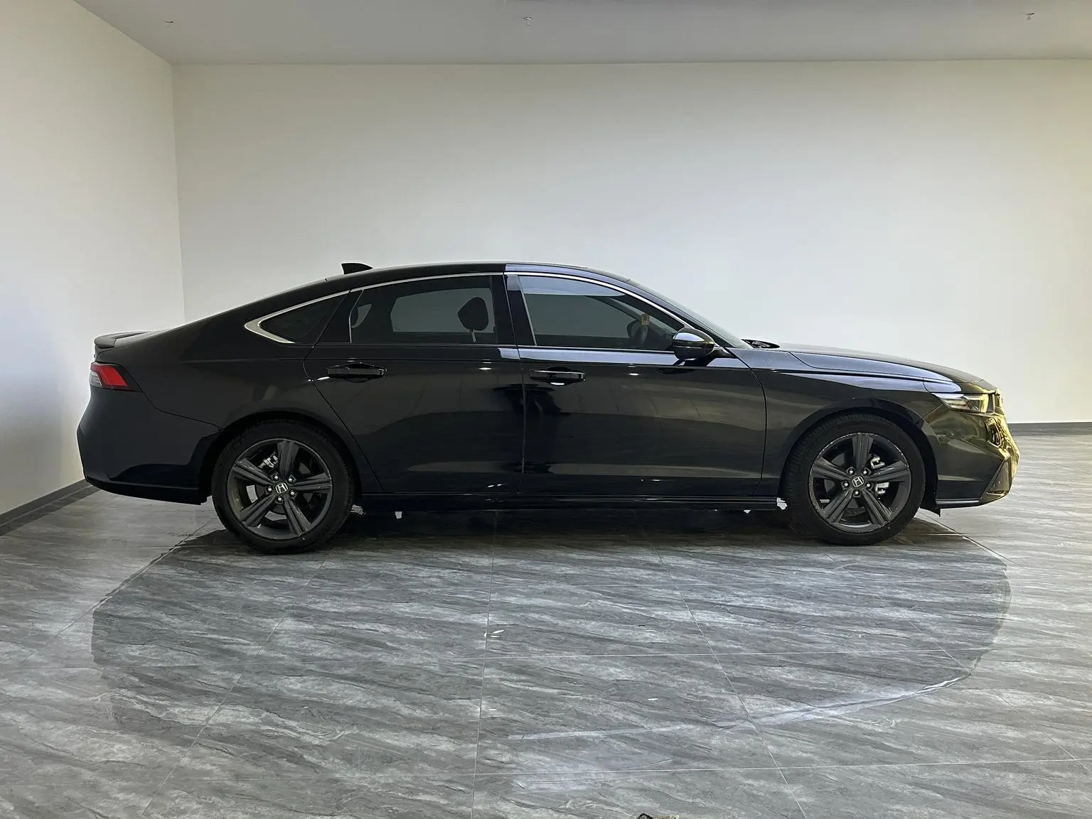 Honda Inspire 2023 260TURBO Refined