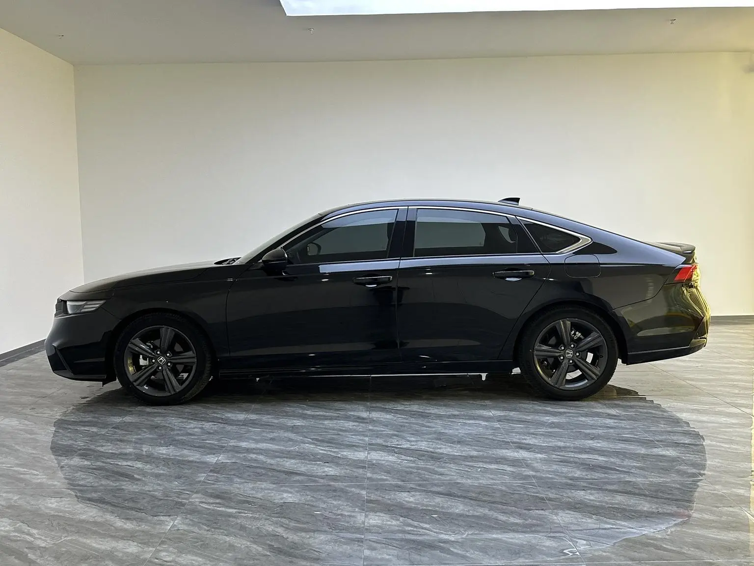 Honda Inspire 2023 260TURBO Refined