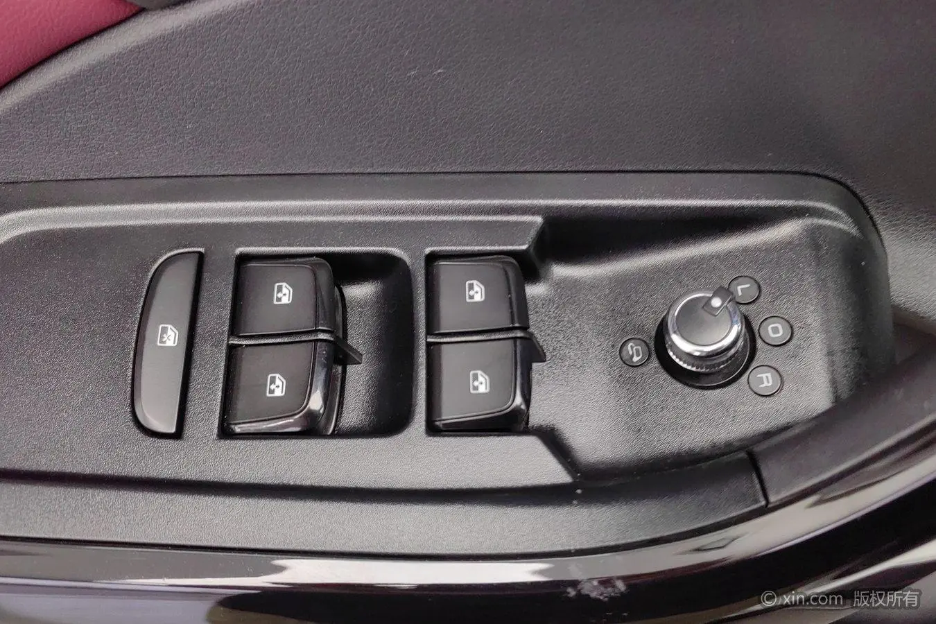 Dongfeng Aeolus AX7 2023 1.5T DCT DF41