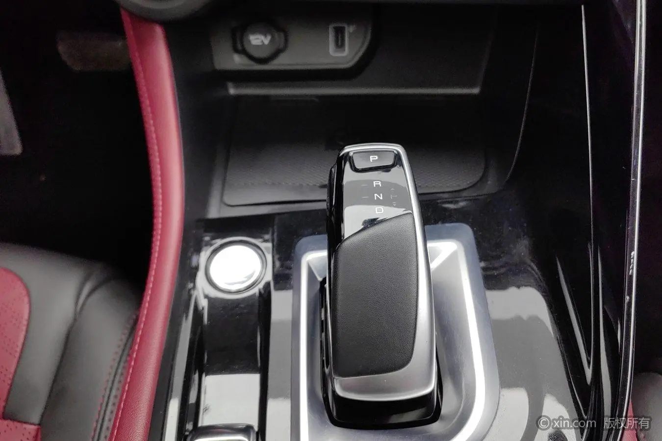Dongfeng Aeolus AX7 2023 1.5T DCT DF41