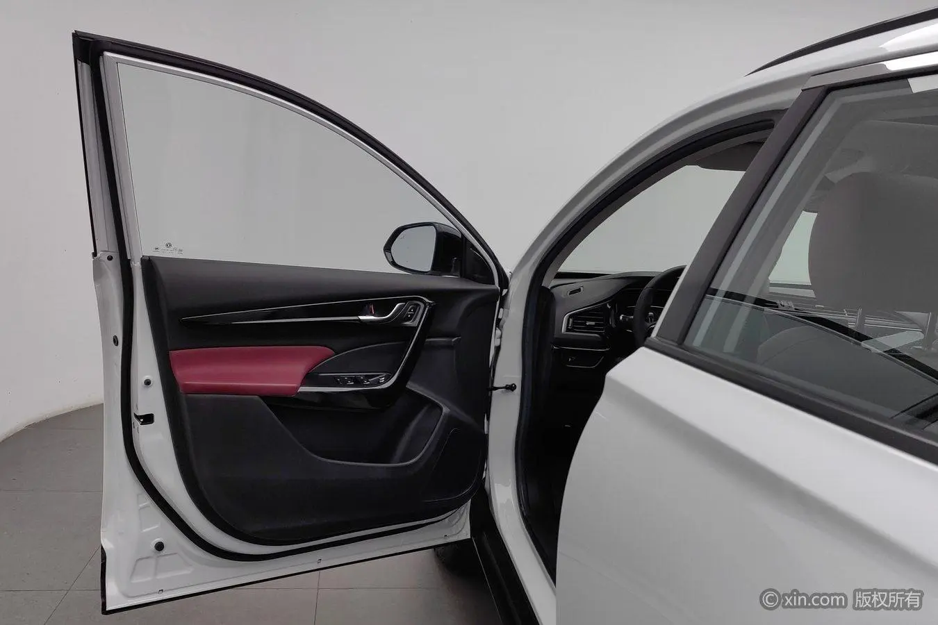 Dongfeng Aeolus AX7 2023 1.5T DCT DF41