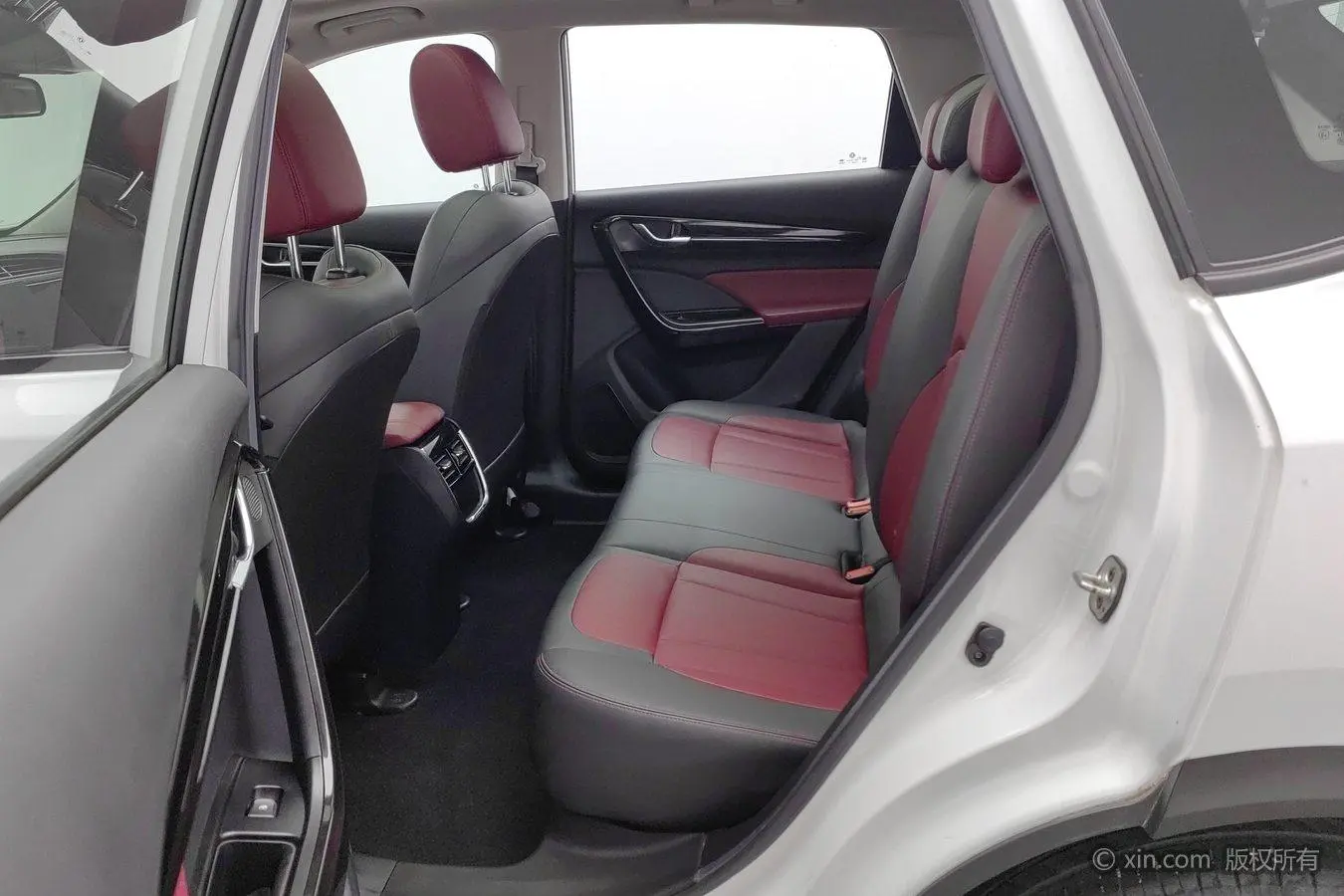 Dongfeng Aeolus AX7 2023 1.5T DCT DF41