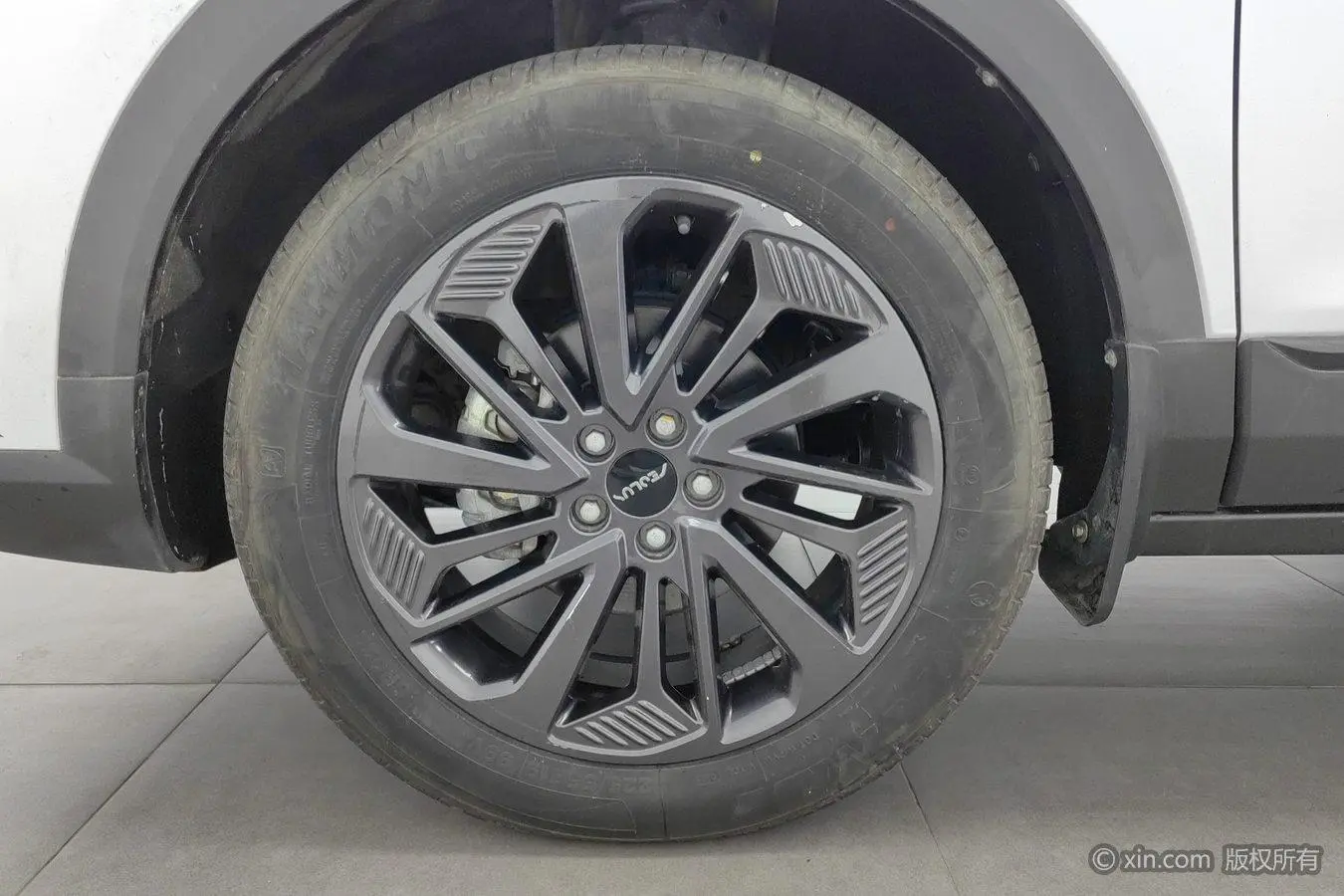 Dongfeng Aeolus AX7 2023 1.5T DCT DF41