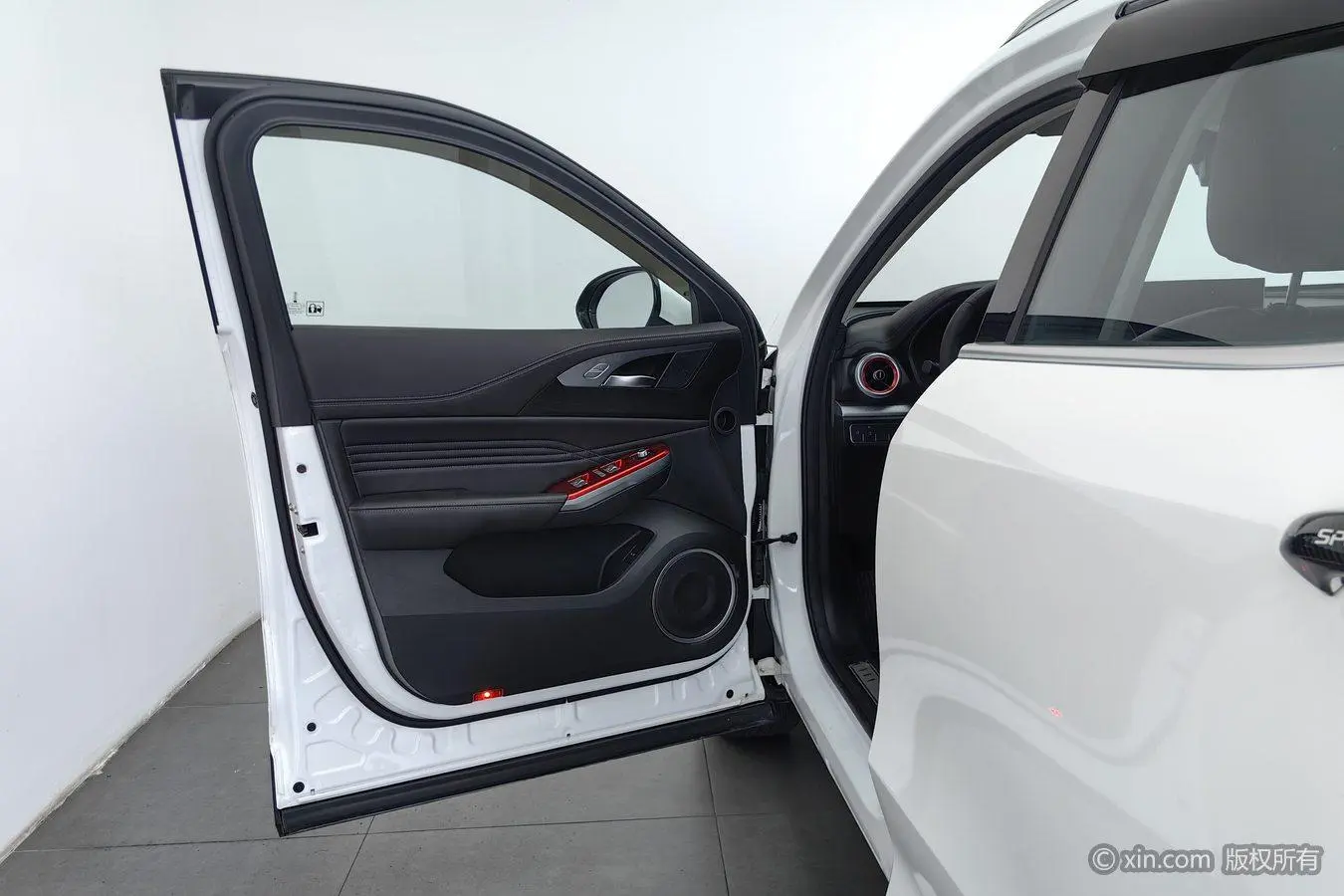 WEY VV5 2020 1.5T Smart
