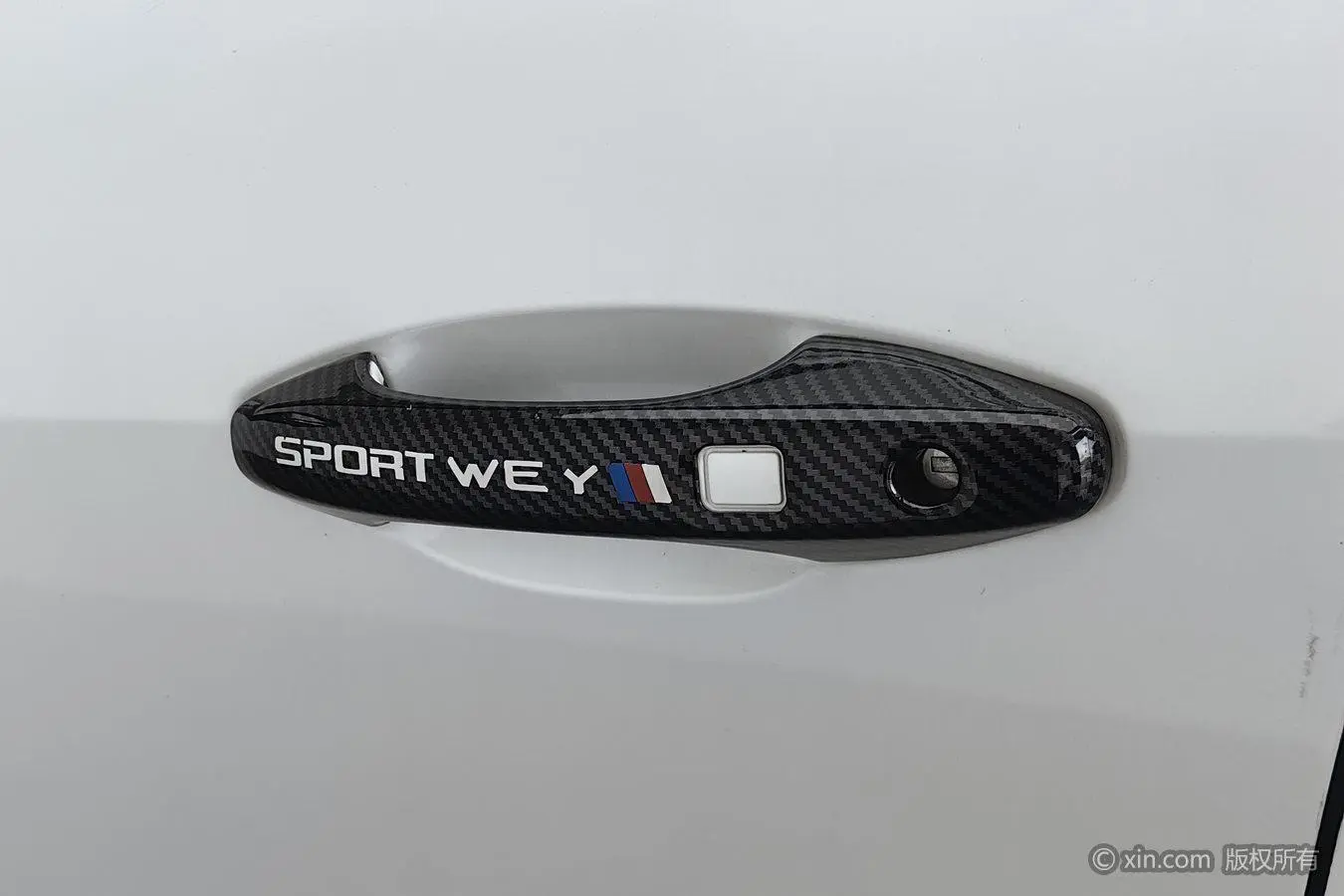 WEY VV5 2020 1.5T Smart