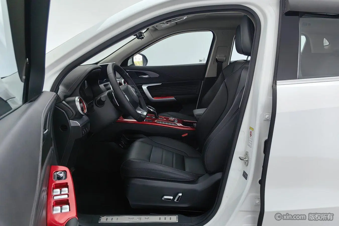 WEY VV5 2020 1.5T Smart