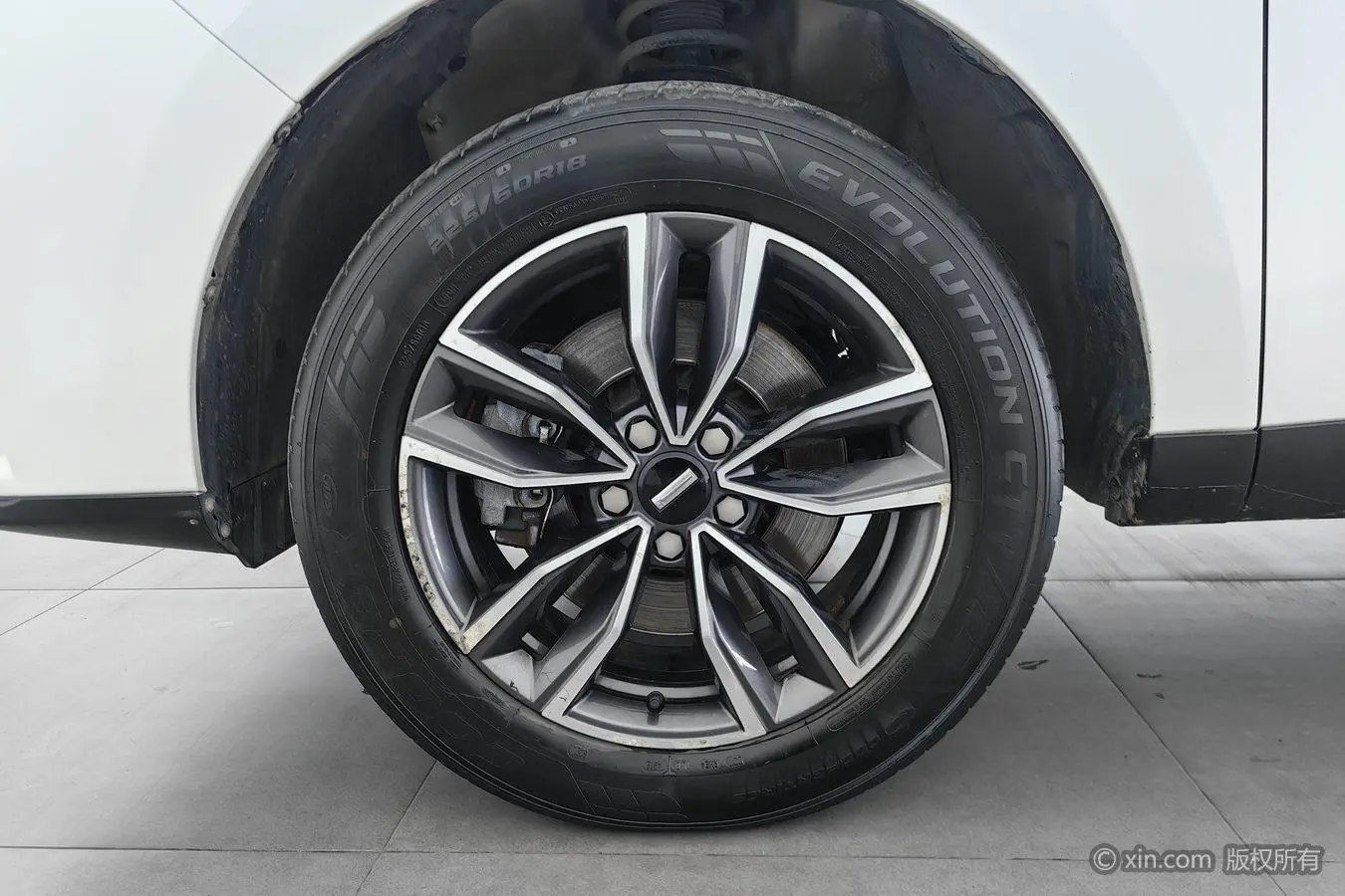 WEY VV5 2020 1.5T Smart