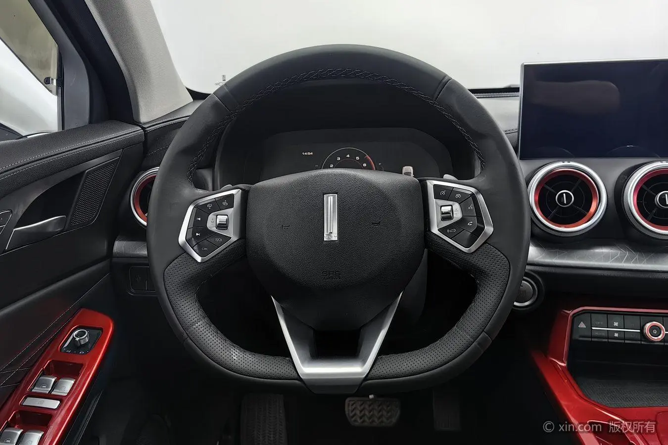 WEY VV5 2020 1.5T Smart