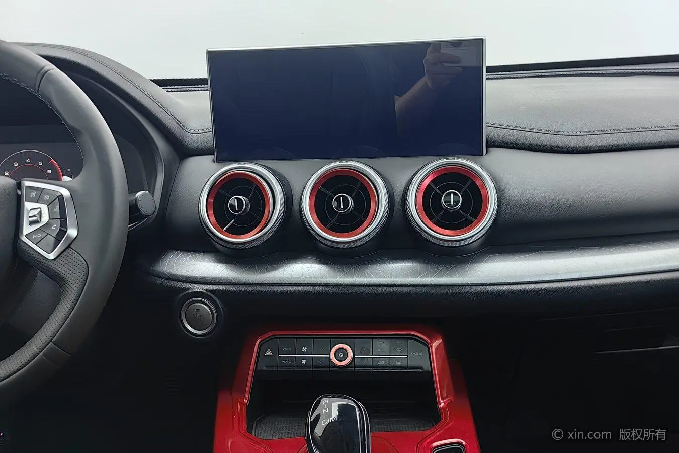 WEY VV5 2020 1.5T Smart