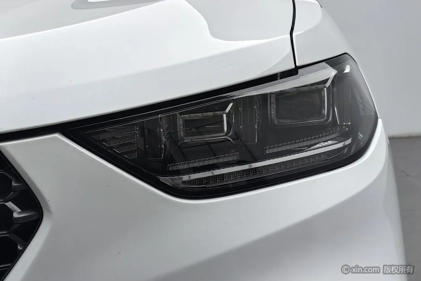 WEY VV5 2020 1.5T Smart