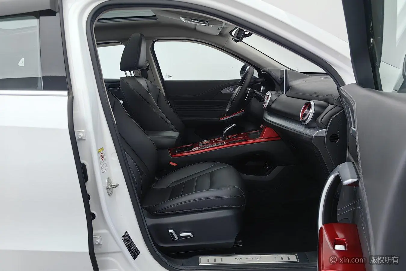 WEY VV5 2020 1.5T Smart