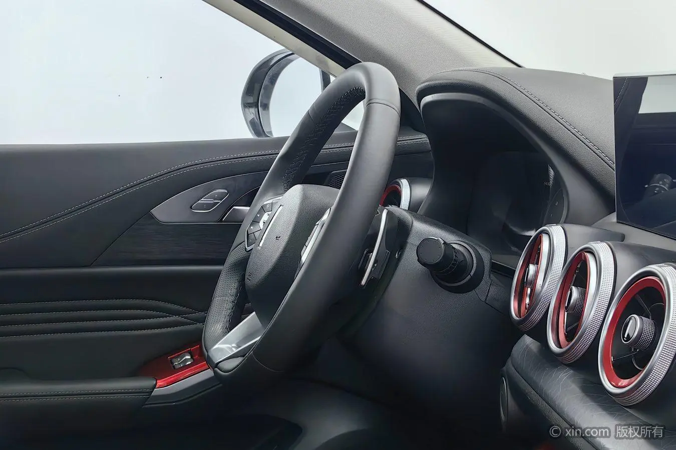 WEY VV5 2020 1.5T Smart