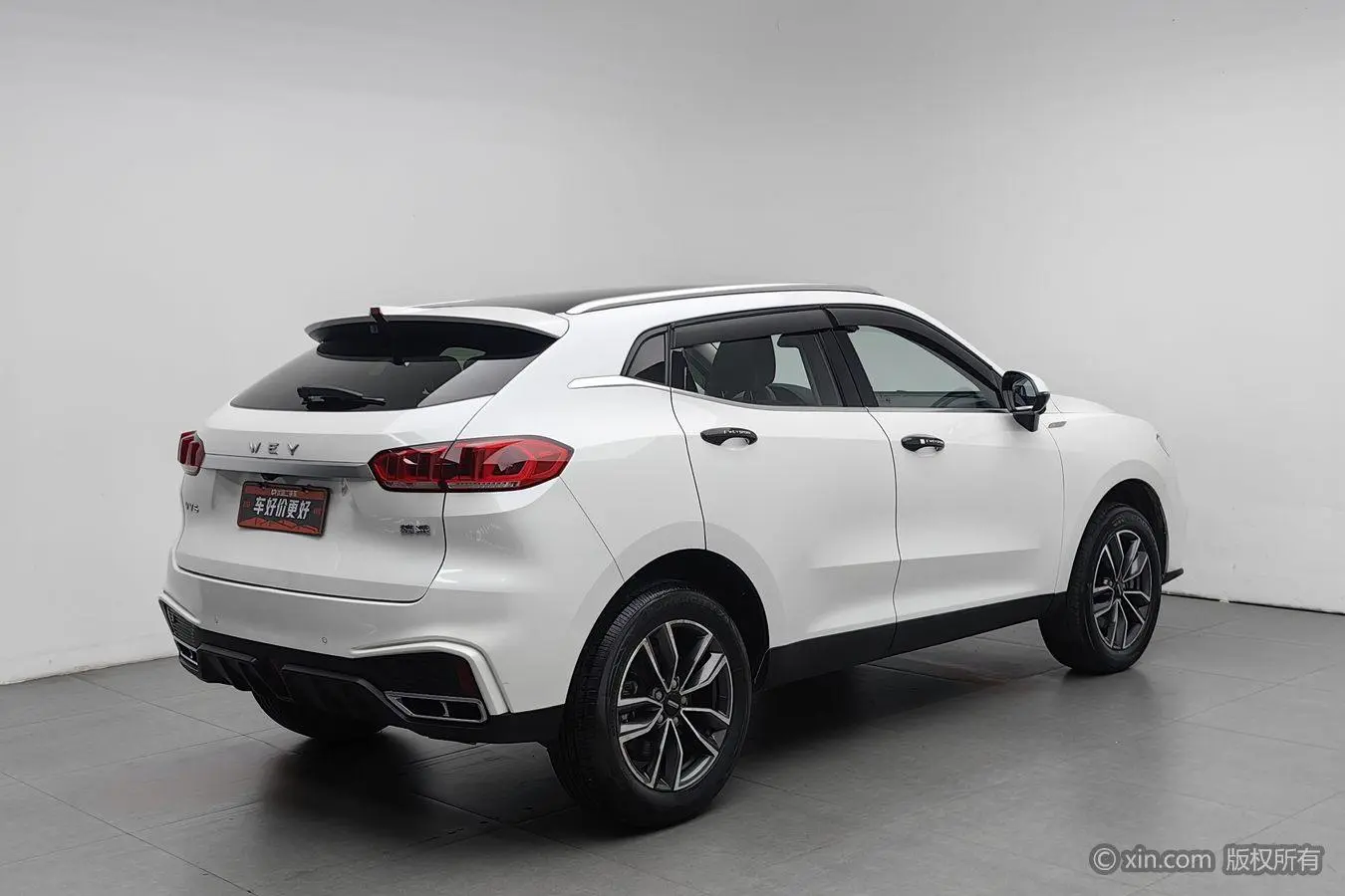 WEY VV5 2020 1.5T Smart
