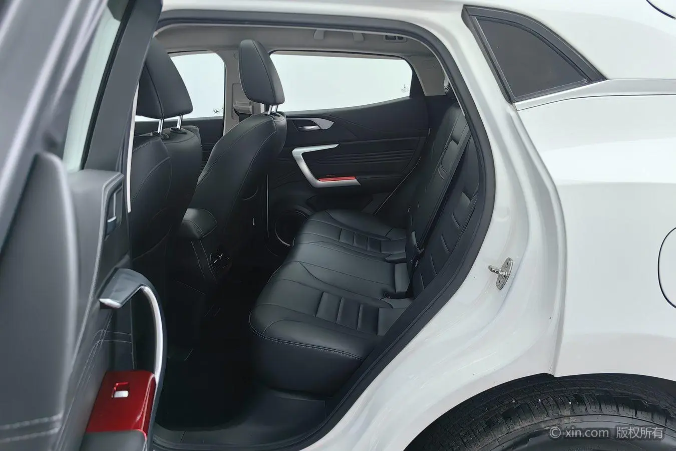 WEY VV5 2020 1.5T Smart