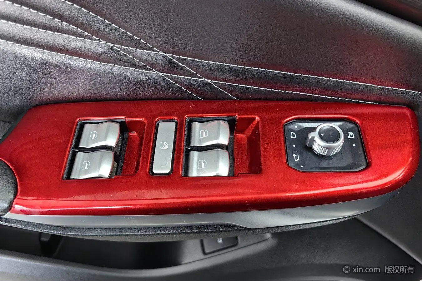 WEY VV5 2020 1.5T Smart