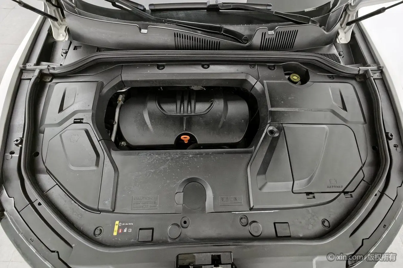 WEY VV5 2020 1.5T Smart