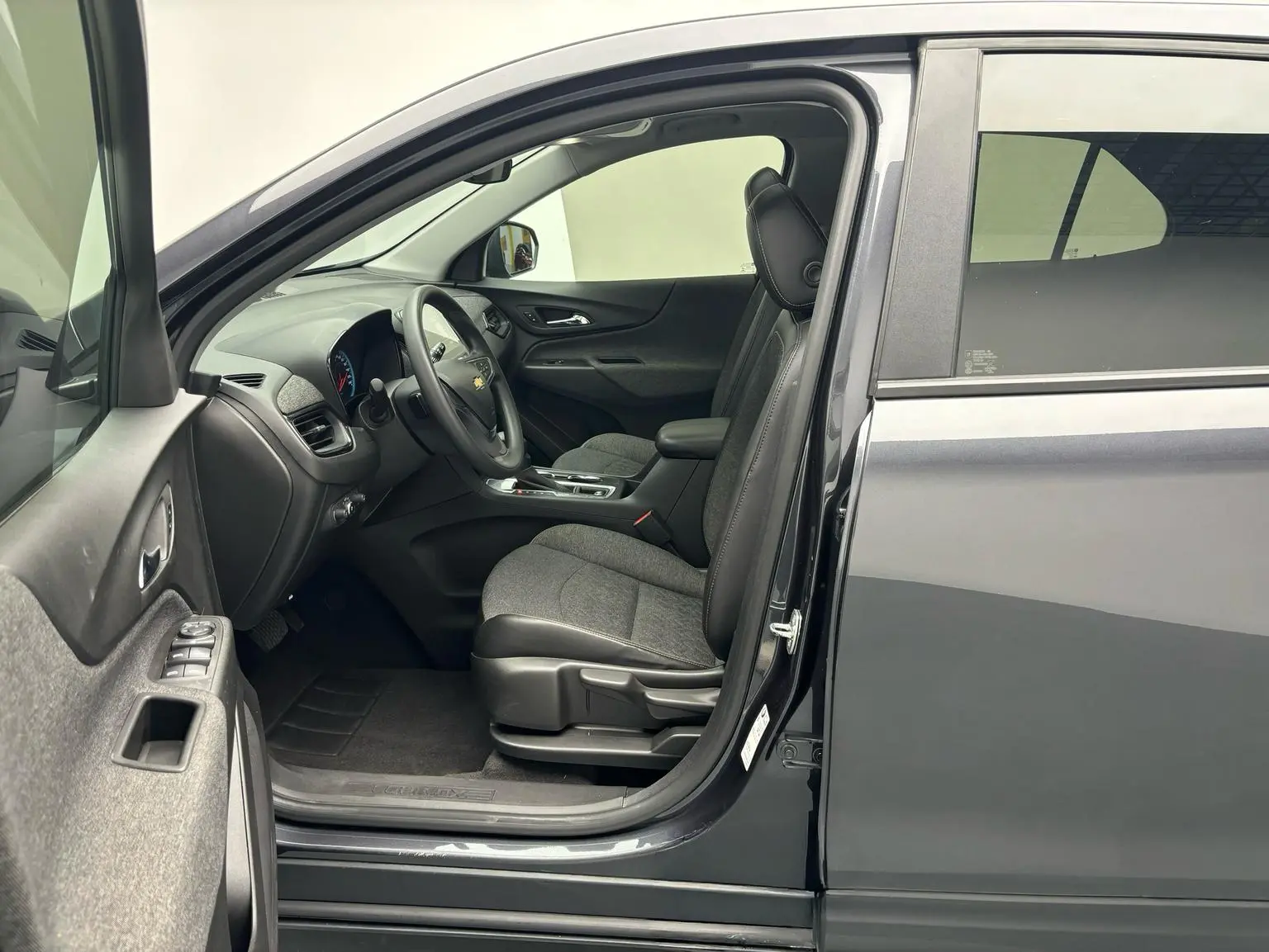 Chevrolet Equinox 2021 535T