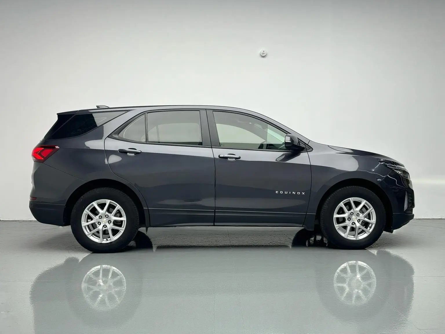 Chevrolet Equinox 2021 535T