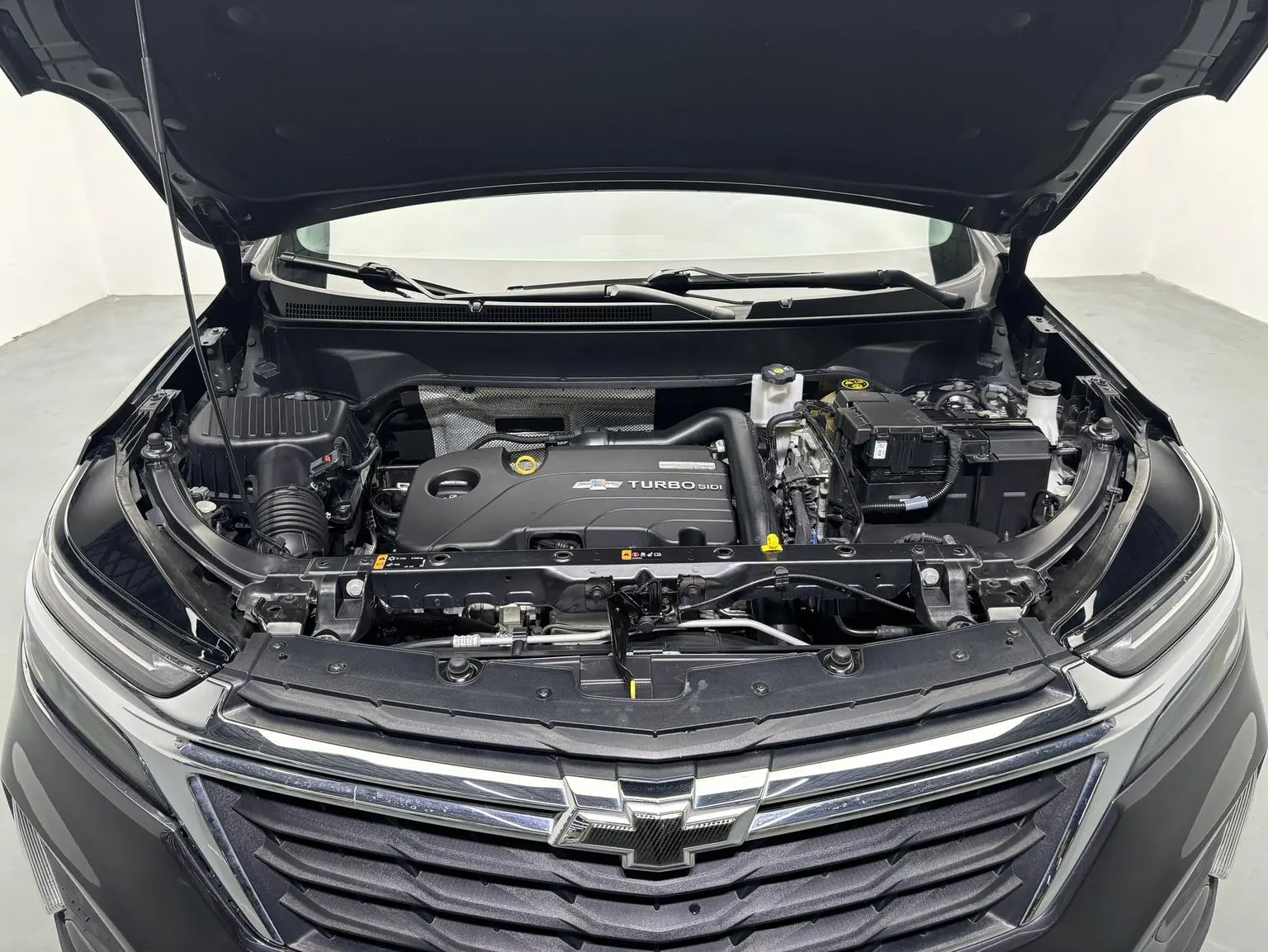 Chevrolet Equinox 2021 535T