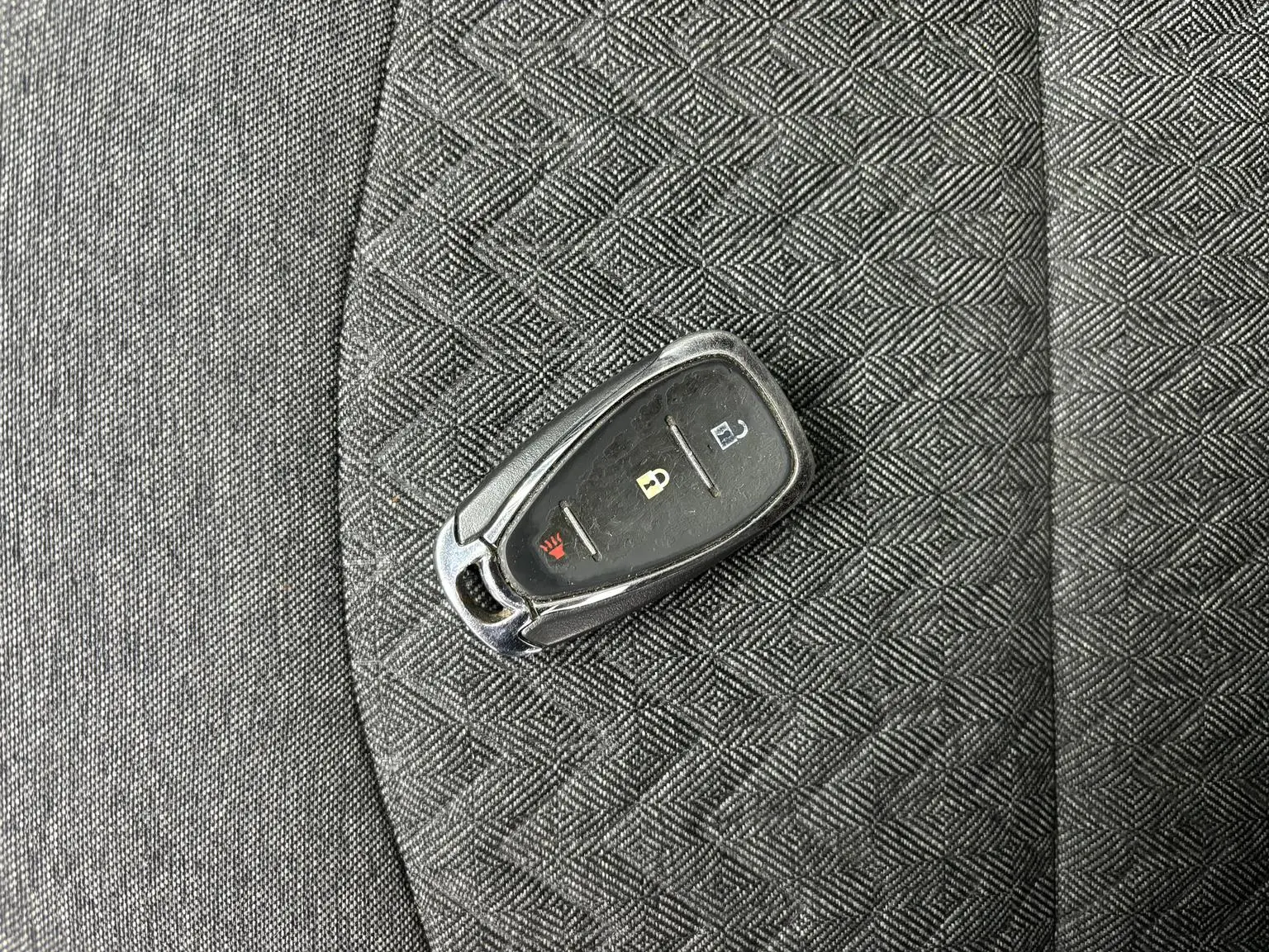 Chevrolet Equinox 2021 535T