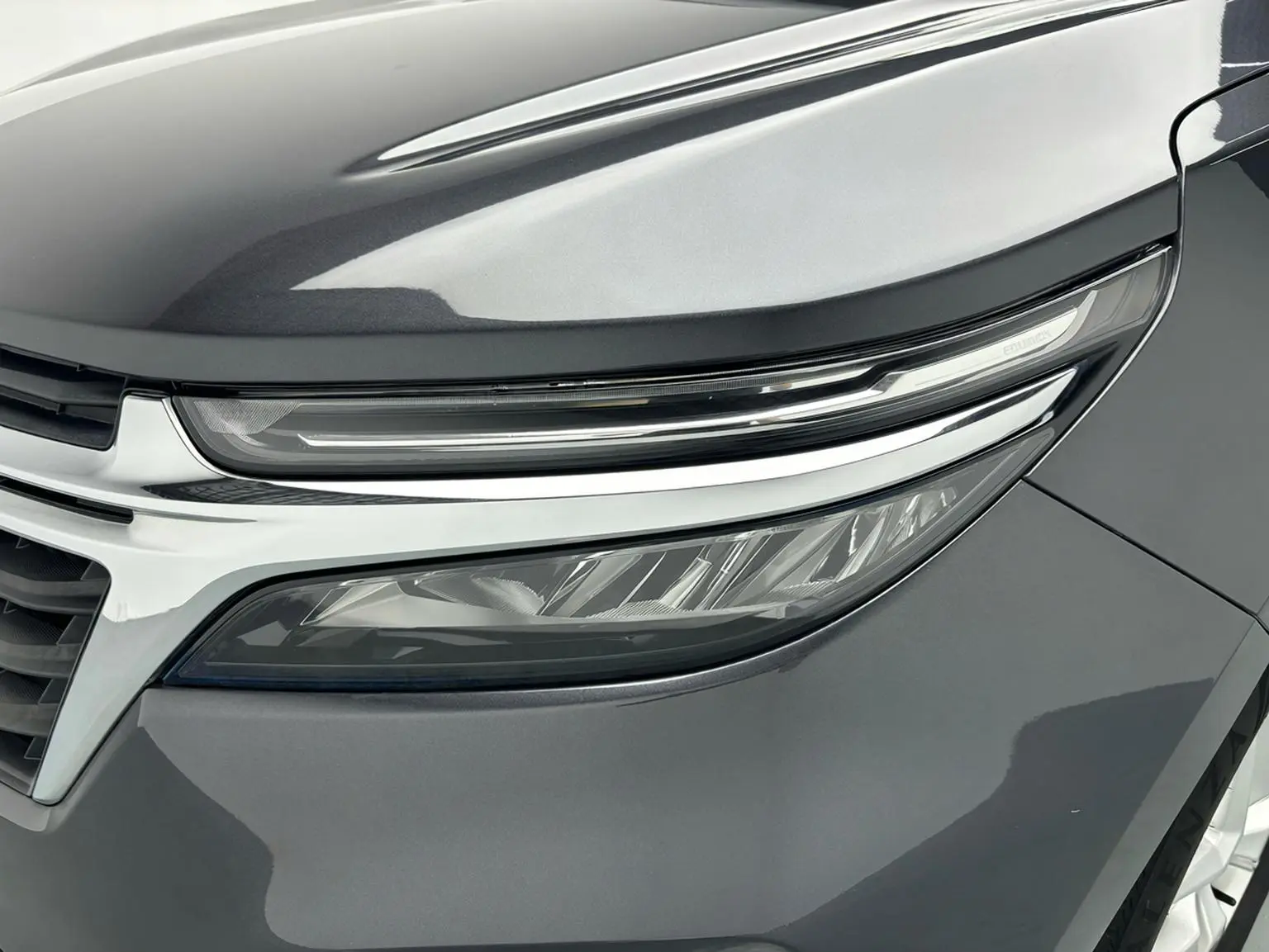 Chevrolet Equinox 2021 535T