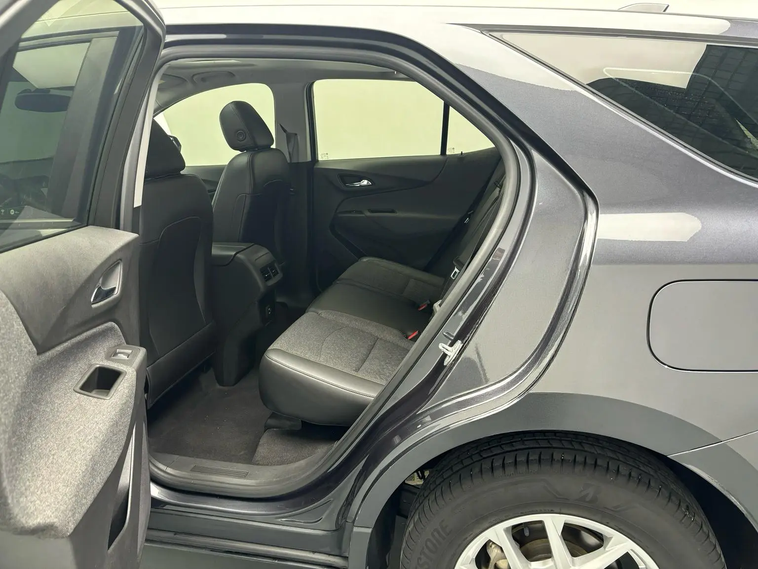 Chevrolet Equinox 2021 535T