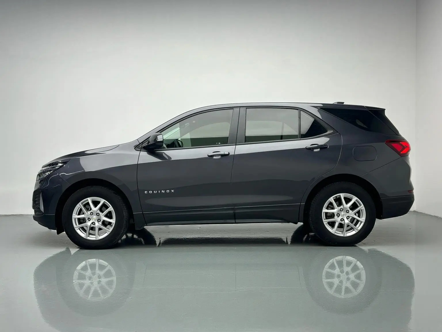 Chevrolet Equinox 2021 535T