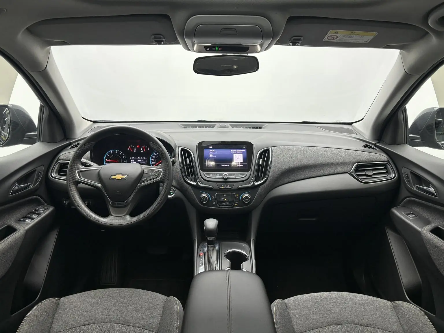 Chevrolet Equinox 2021 535T