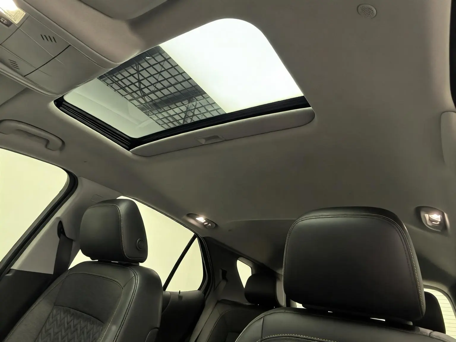 Chevrolet Equinox 2021 535T