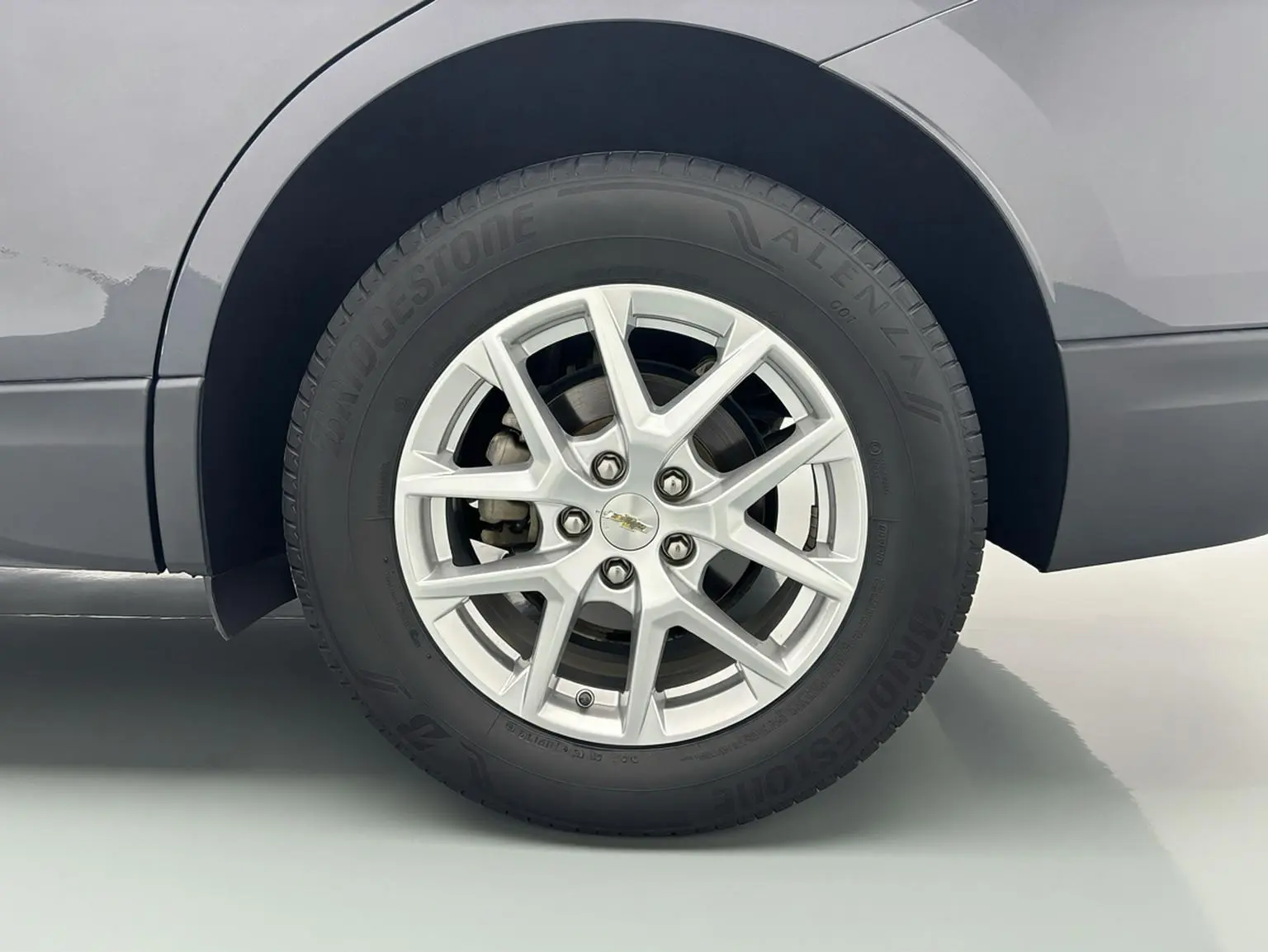 Chevrolet Equinox 2021 535T