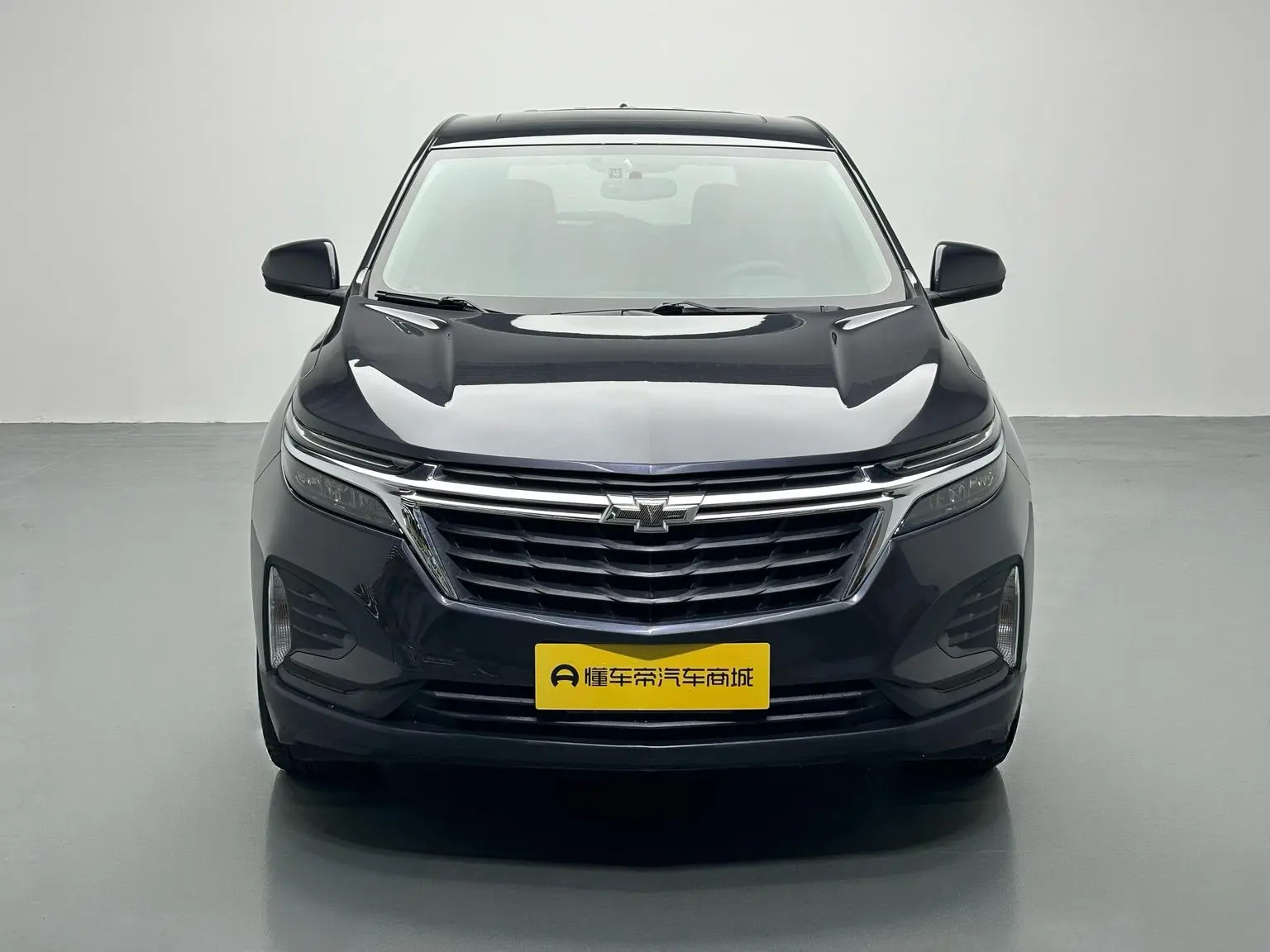 Chevrolet Equinox 2021 535T