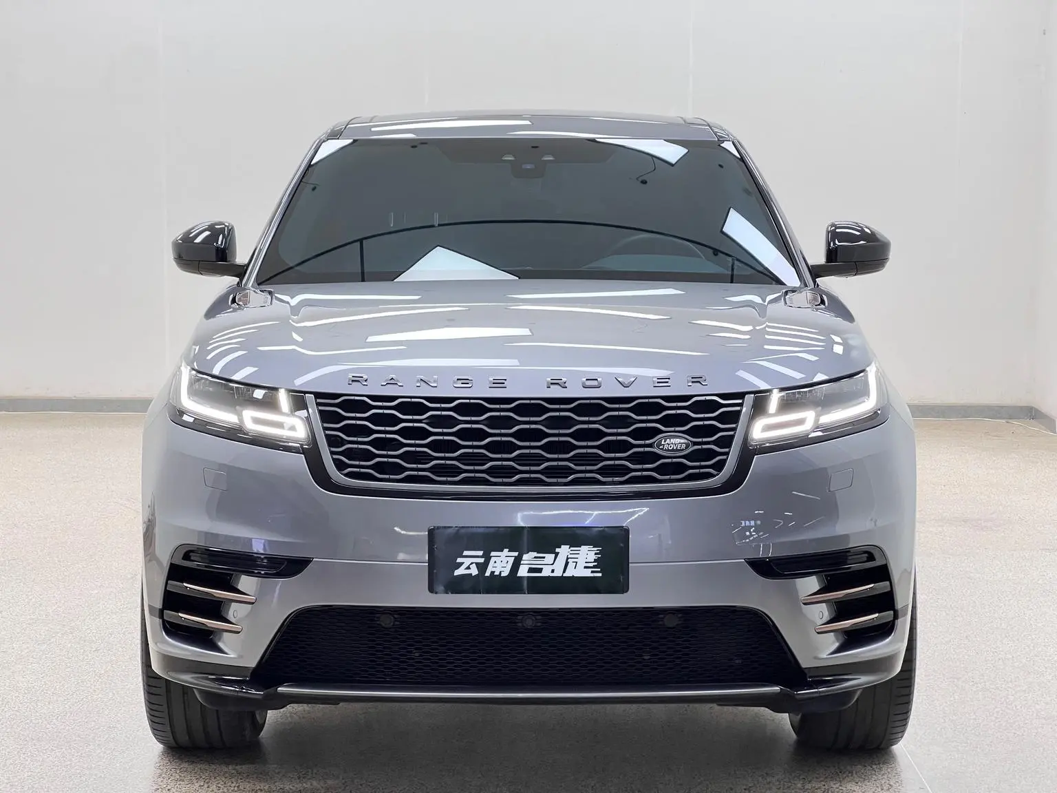 Land Rover Range Rover Star 2020 P250 R-DYNAMIC S