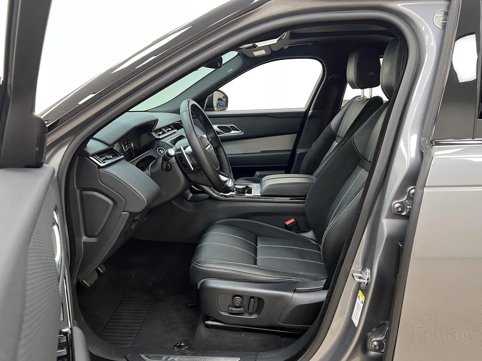 Land Rover Range Rover Star 2020 P250 R-DYNAMIC S