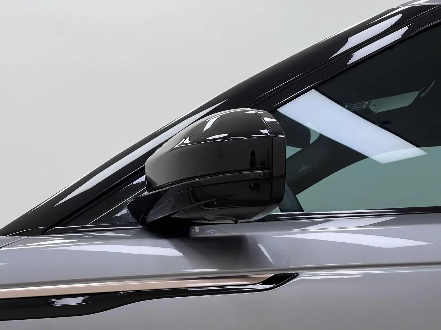 Land Rover Range Rover Star 2020 P250 R-DYNAMIC S