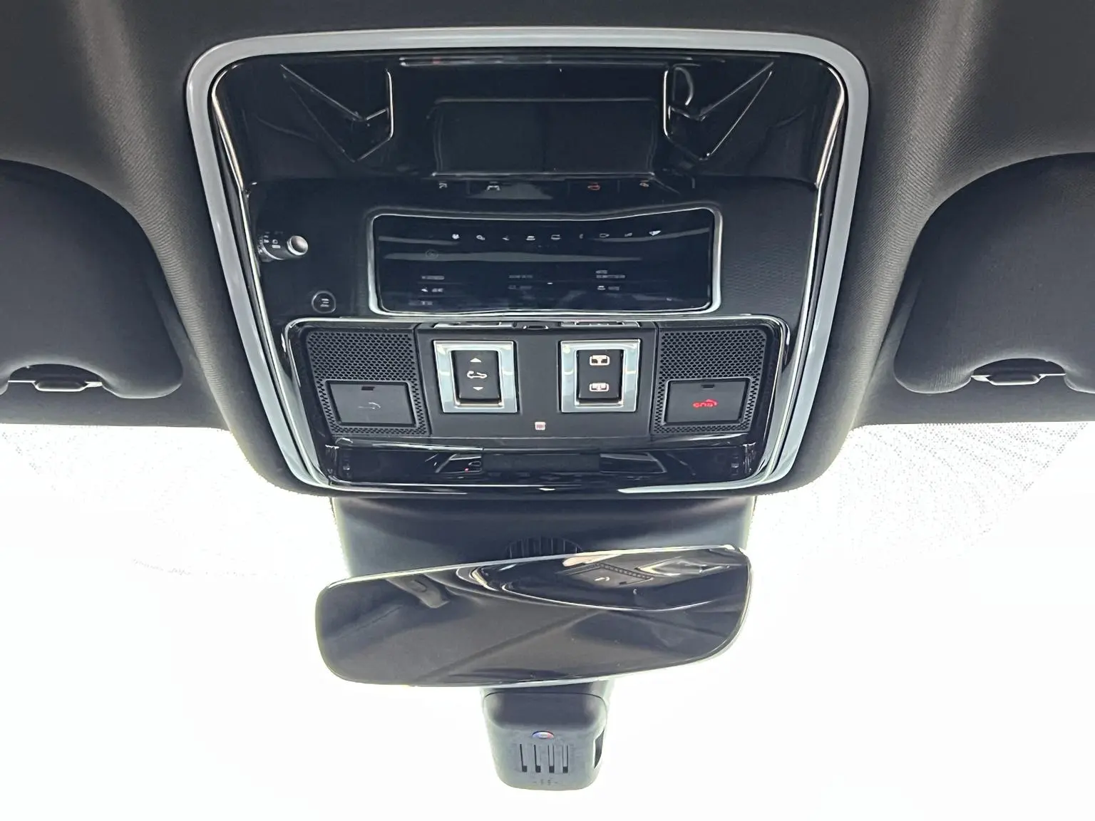 Land Rover Range Rover Star 2020 P250 R-DYNAMIC S