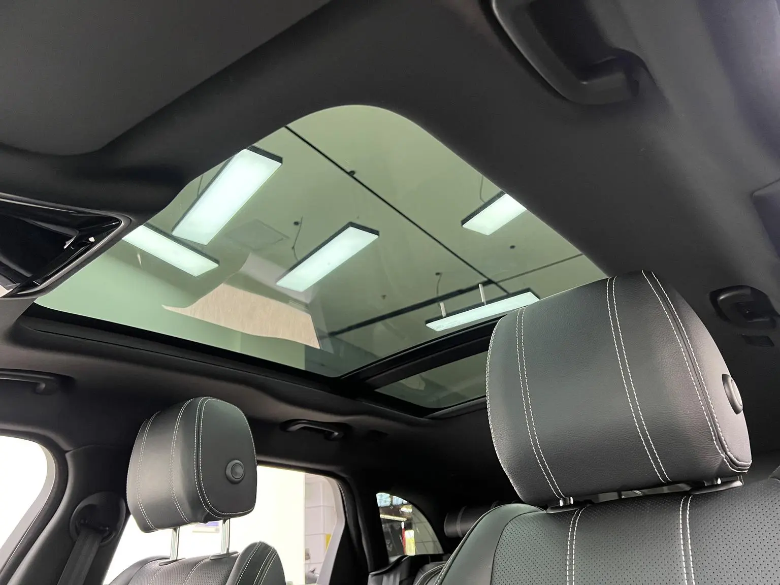 Land Rover Range Rover Star 2020 P250 R-DYNAMIC S