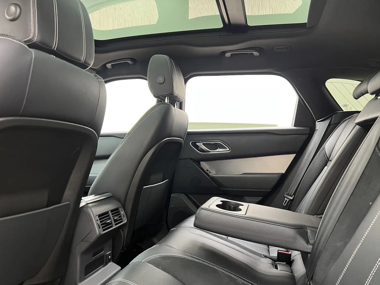 Land Rover Range Rover Star 2020 P250 R-DYNAMIC S