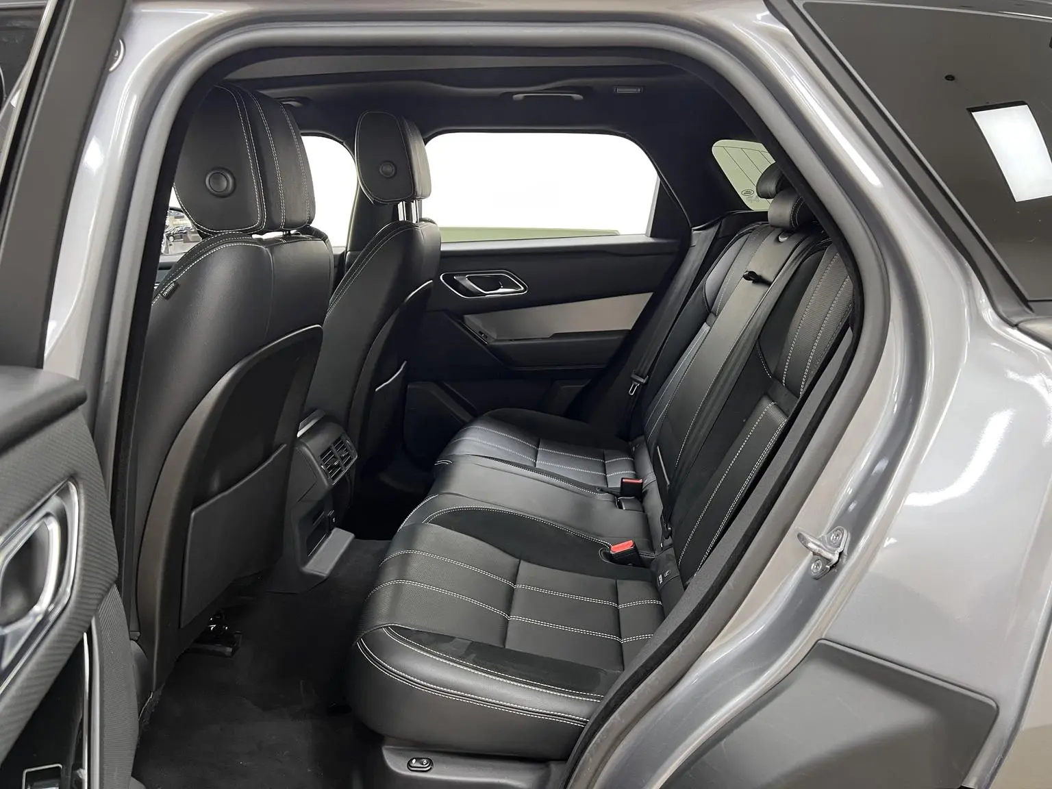 Land Rover Range Rover Star 2020 P250 R-DYNAMIC S