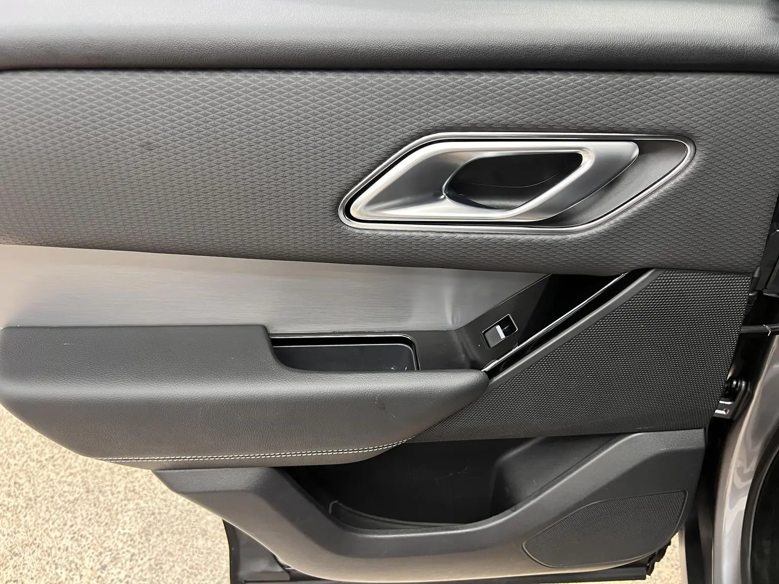 Land Rover Range Rover Star 2020 P250 R-DYNAMIC S