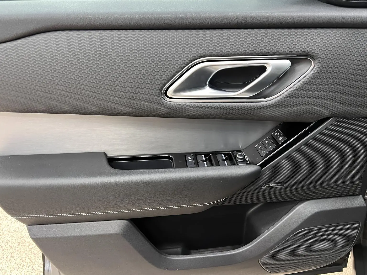Land Rover Range Rover Star 2020 P250 R-DYNAMIC S
