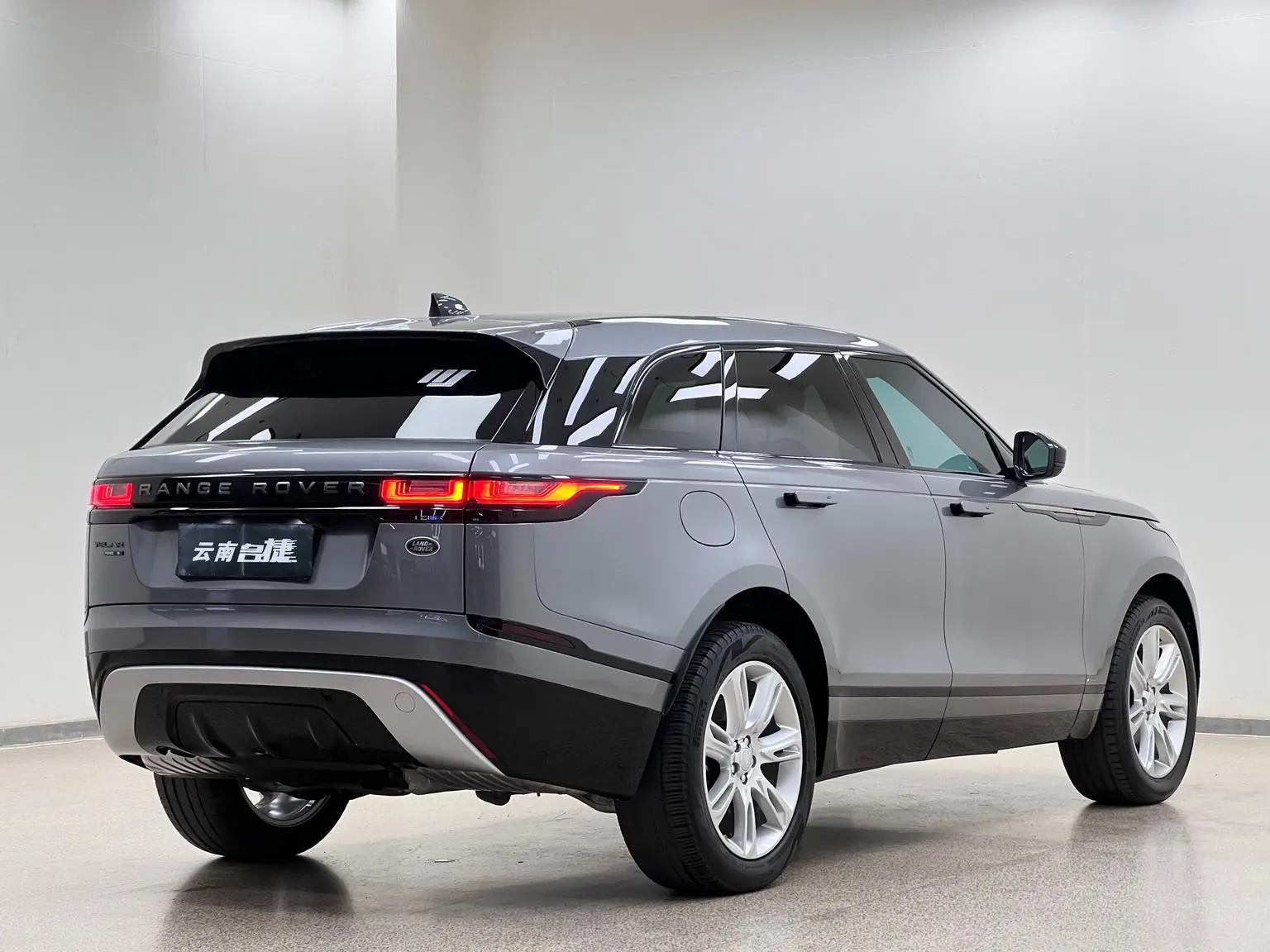 Land Rover Range Rover Star 2020 P250 R-DYNAMIC S