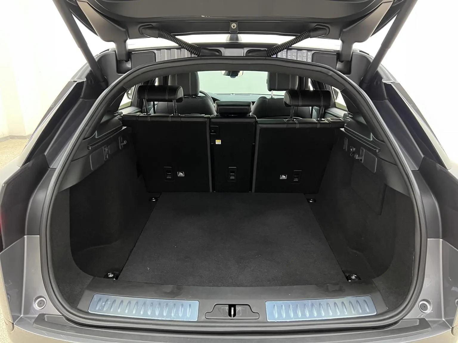 Land Rover Range Rover Star 2020 P250 R-DYNAMIC S