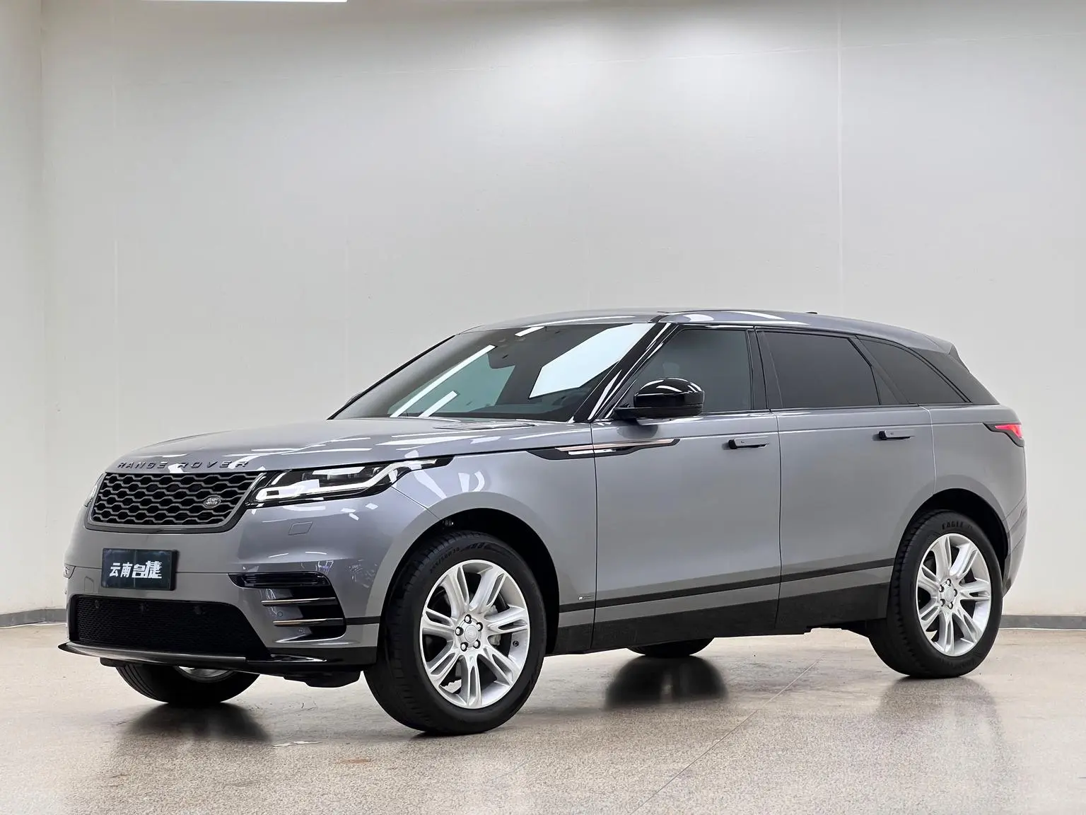 Land Rover Range Rover Star 2020 P250 R-DYNAMIC S